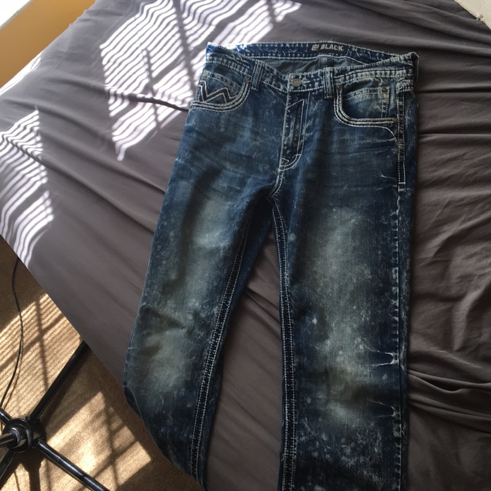 Men’s jeans